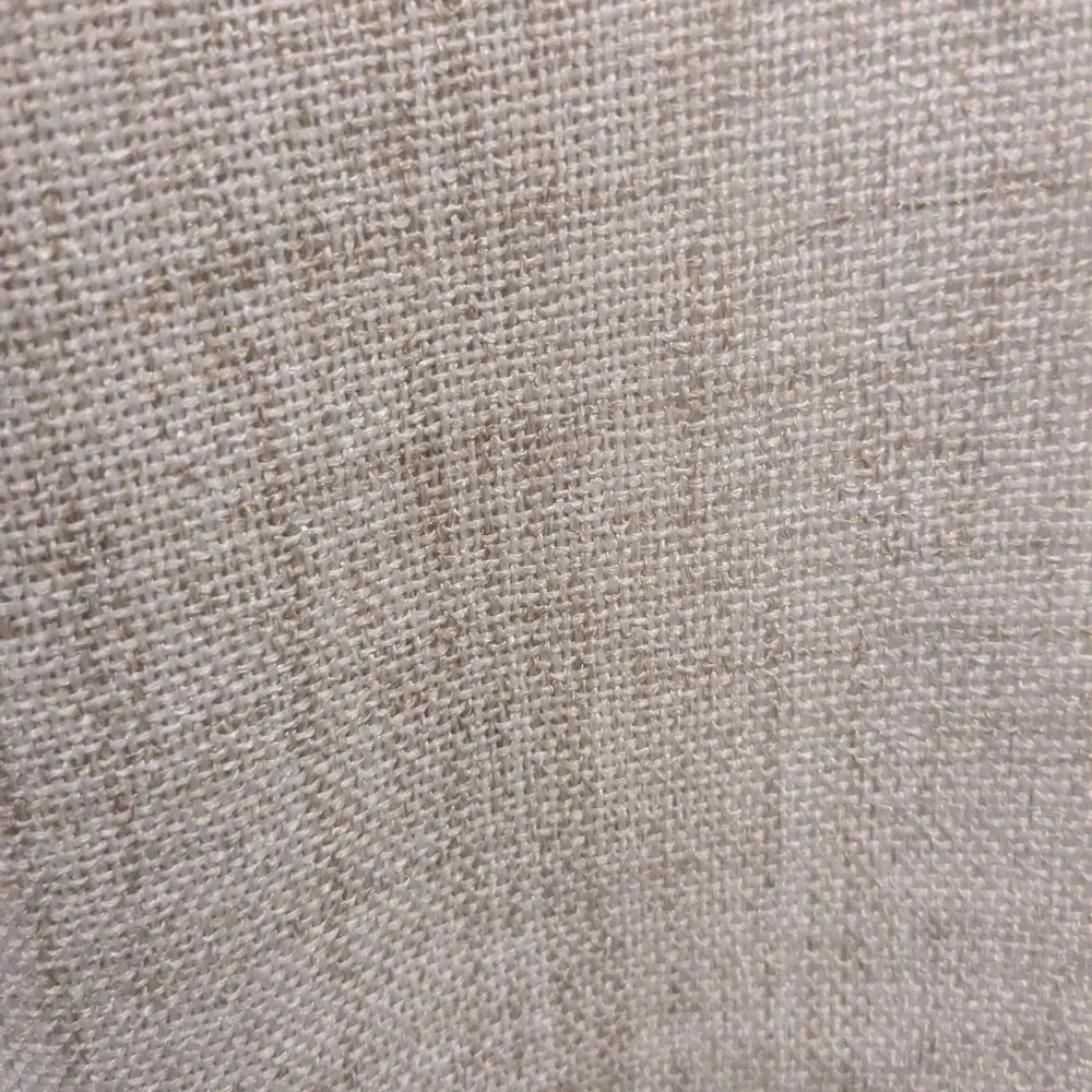 8 Panels Elegant Cream And White Curtains 96 In Long
